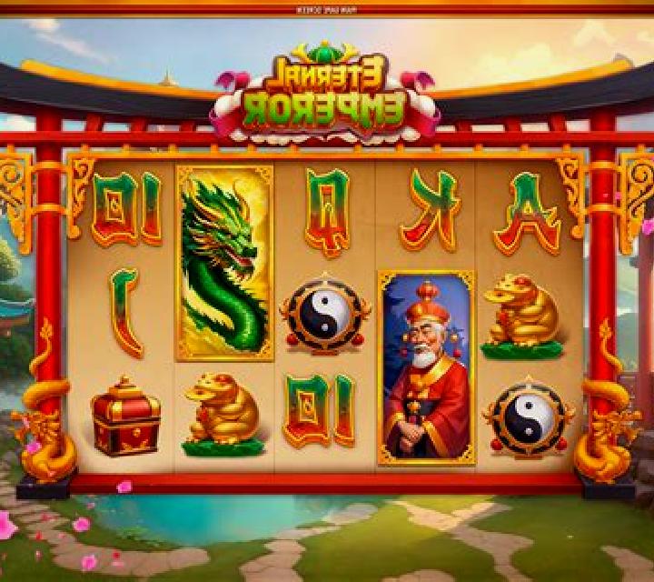 Almighty Sparta slot game