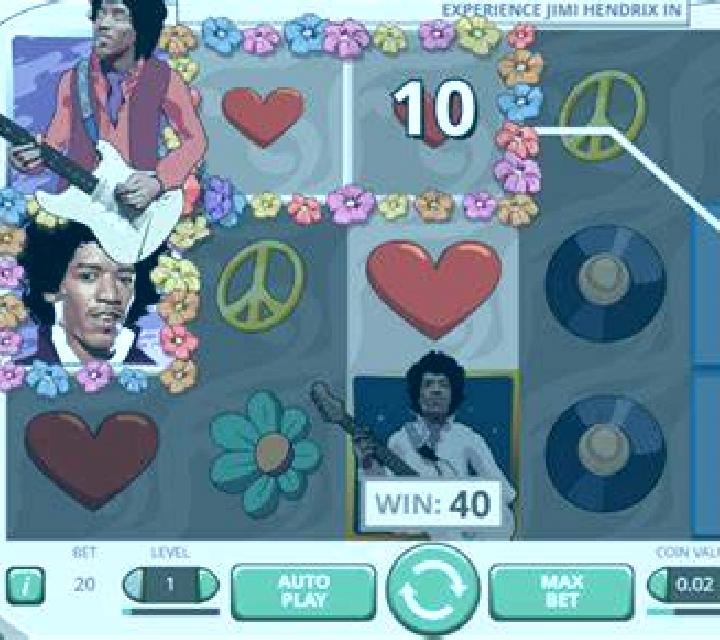 Aloha! (FBM Digital Systems) slot
