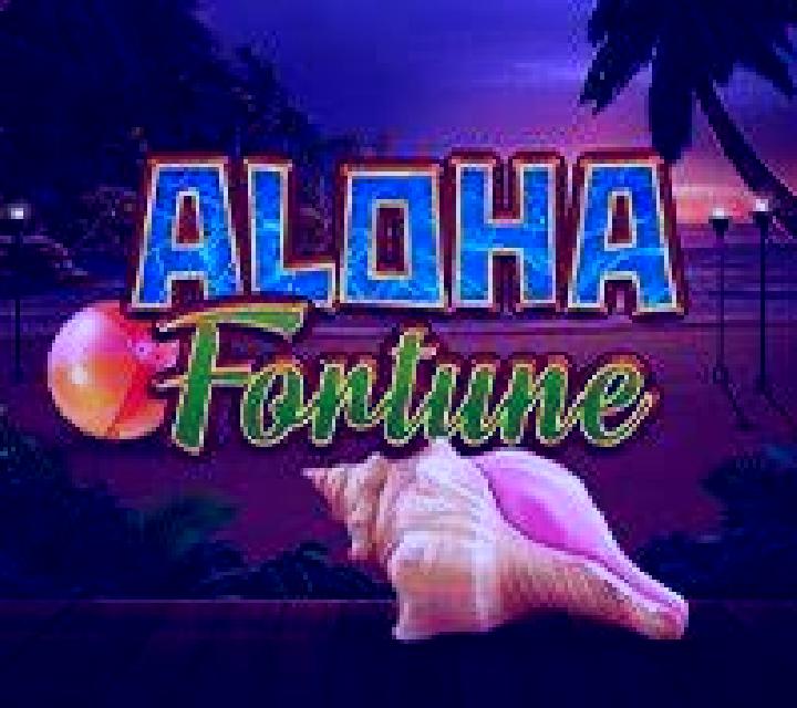 Aloha Fortune slot game