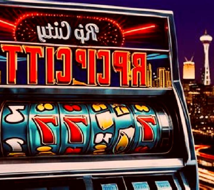 Aloha Vibes slot game