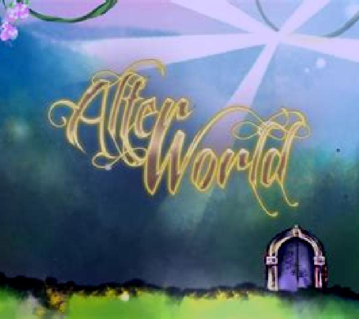 Alter World slot game