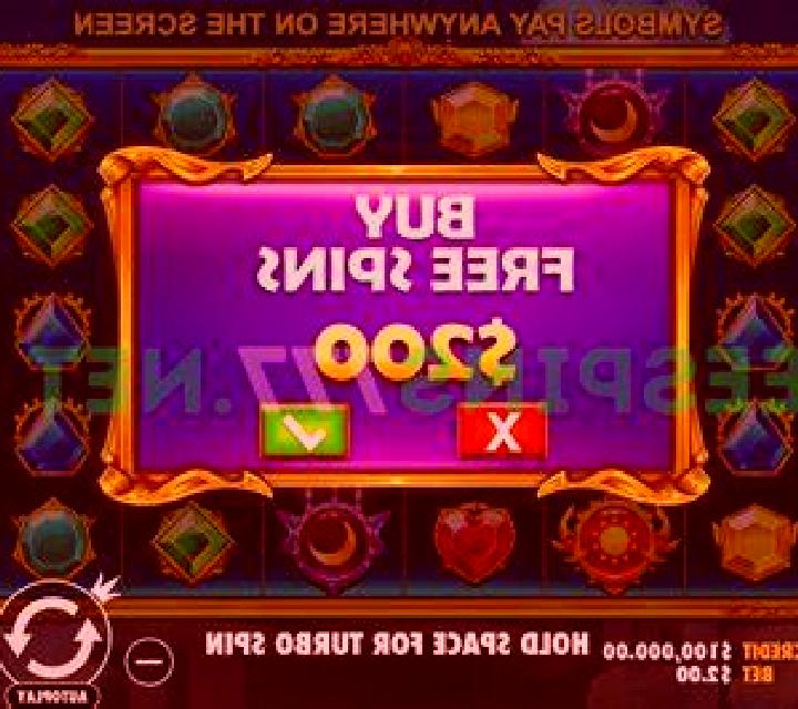 Amaterasu Keno slot machine
