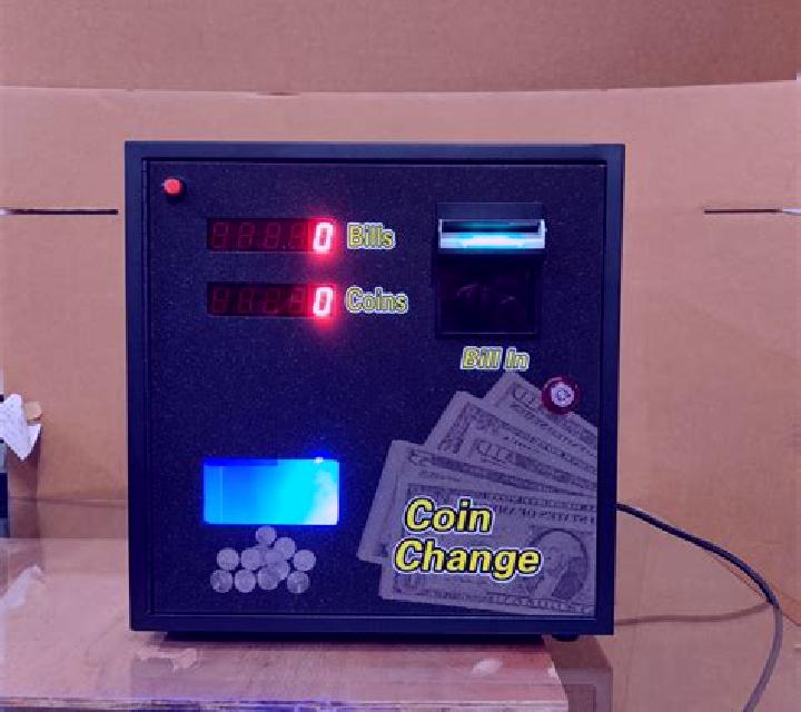 Amazing Catch Cold Rush Power Combo slot game