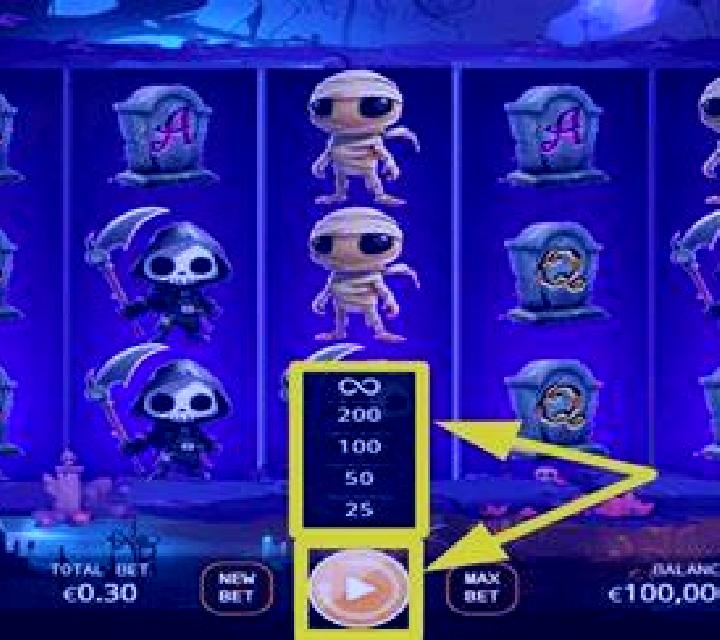 Amazing Link Christmas online slot