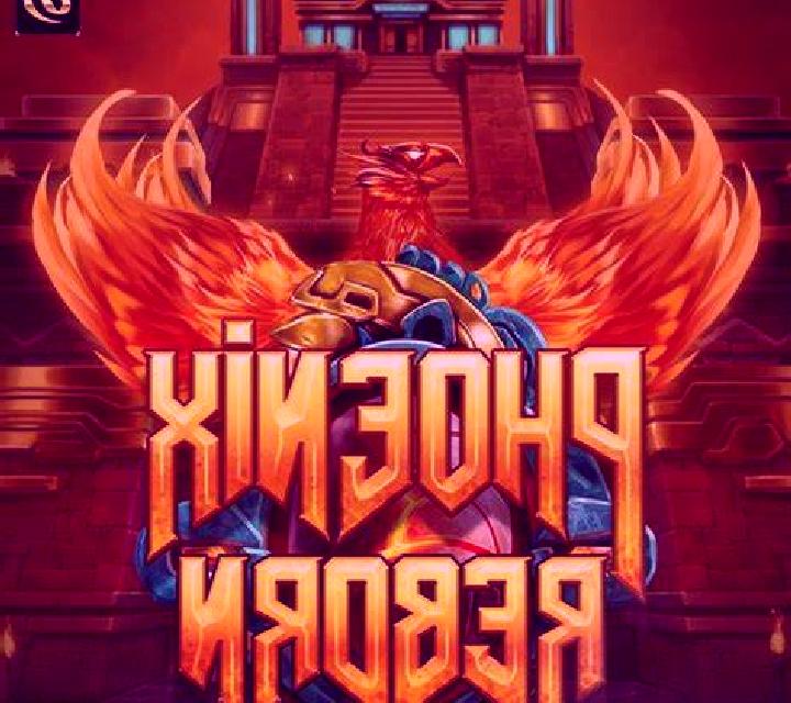 Amazing Link Odin online slot