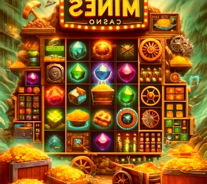 Amazing Link Zeus online slot