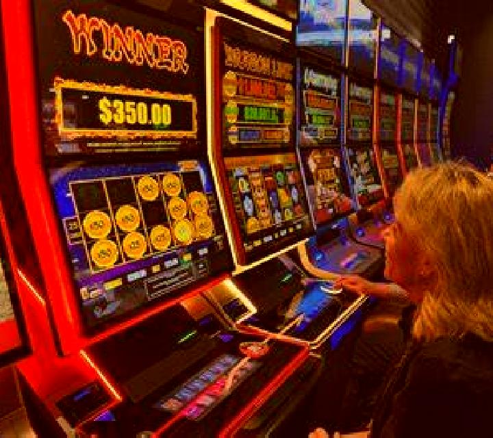 Amazon Fever slot