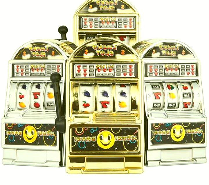 Amazon Warrior slot