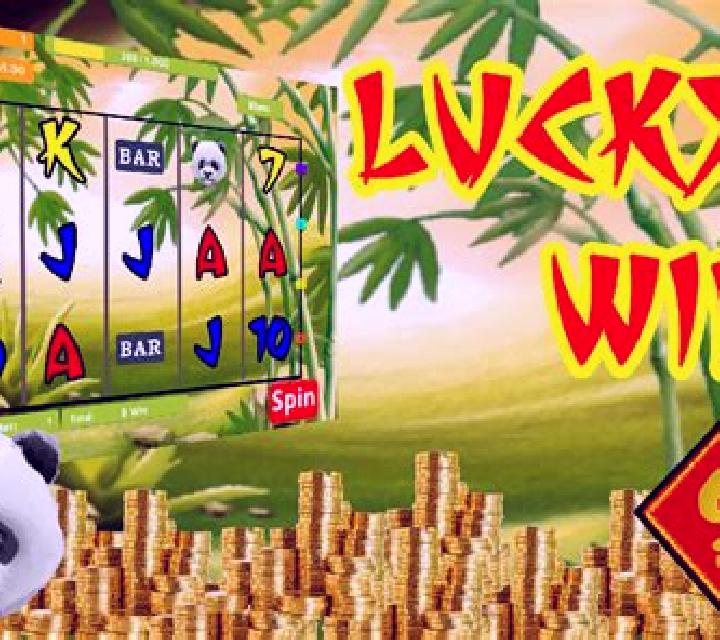 Amazon Wild (CT) slot game