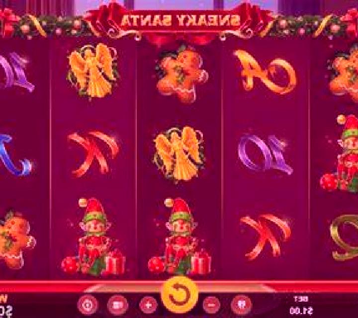 Amazon WIld slot game