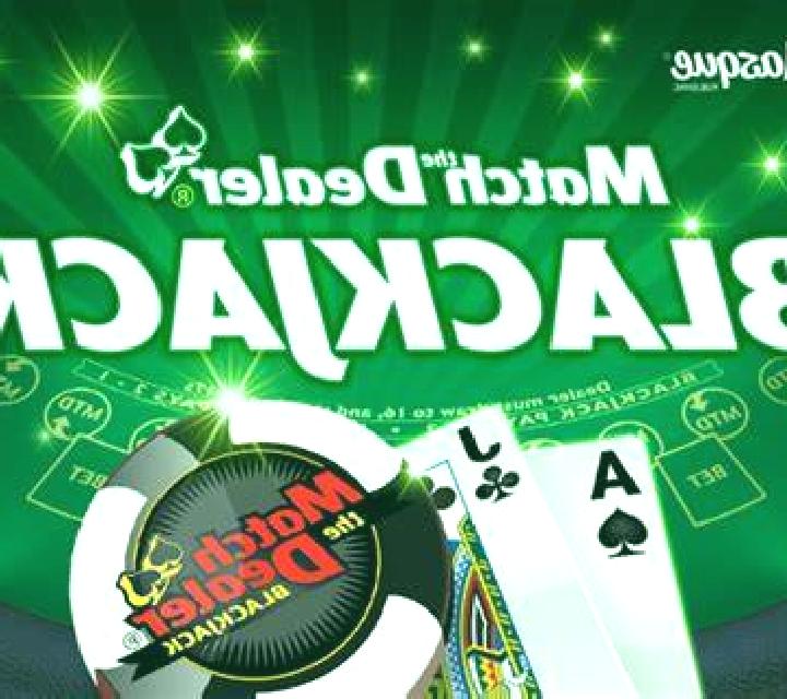 American Blackjack (Habanero) online slot