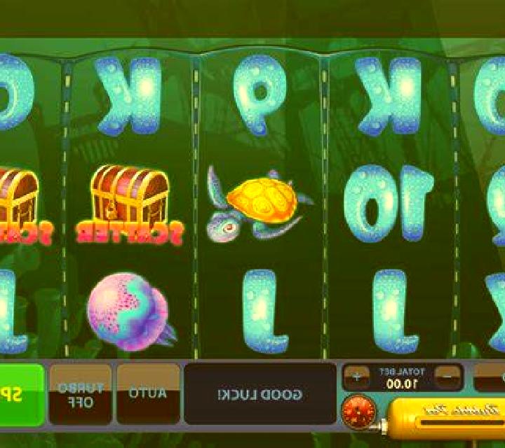 American Blackjack (Vela Gaming) slot game