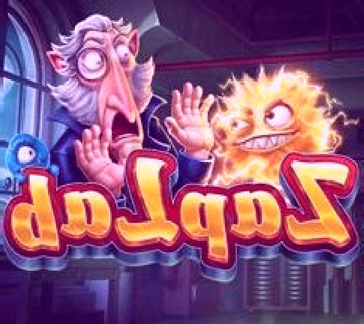American Dad slot