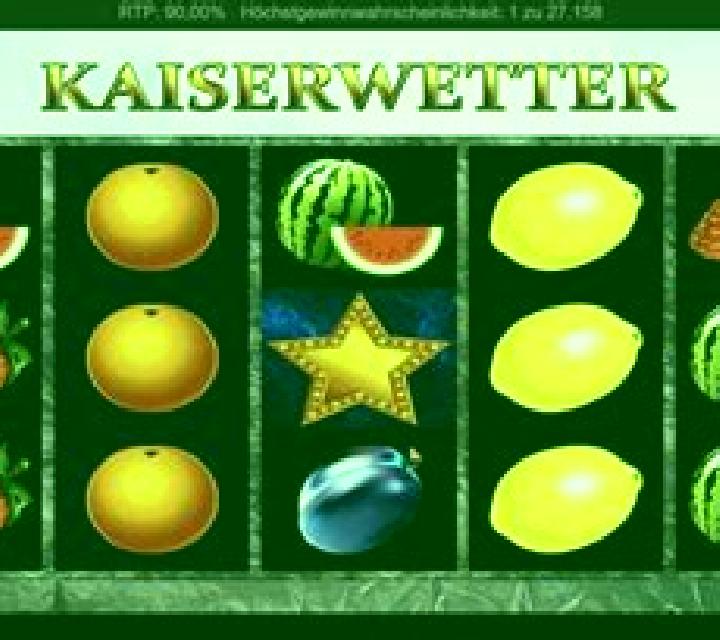 American Kombat slot machine