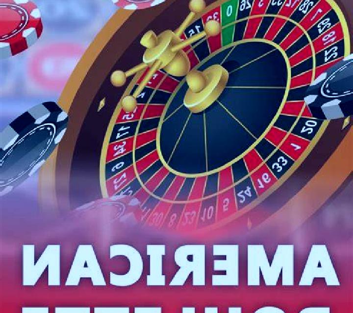 American Roulette (Betixon) slot
