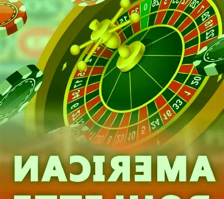 American Roulette (Dragon Gaming) slot game