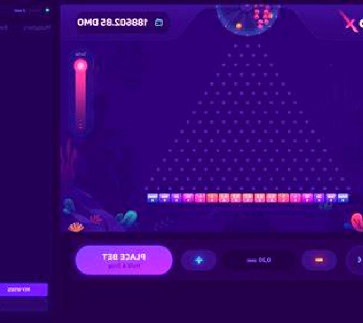 American Roulette (esball) slot machine