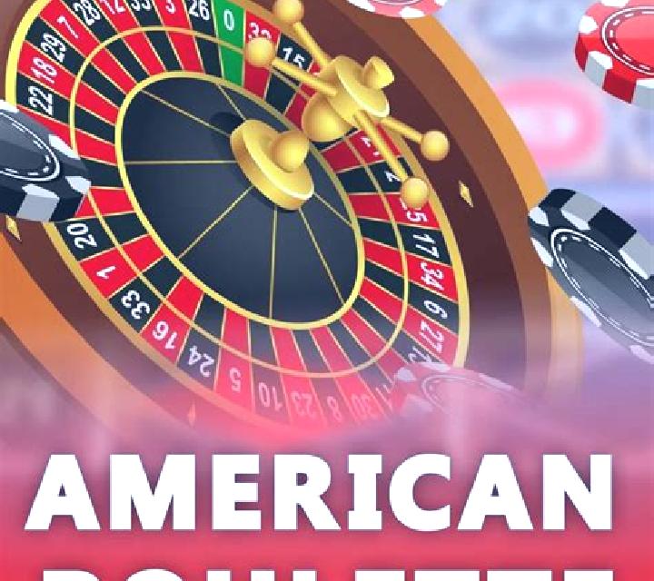 American Roulette (Getta Gaming) slot