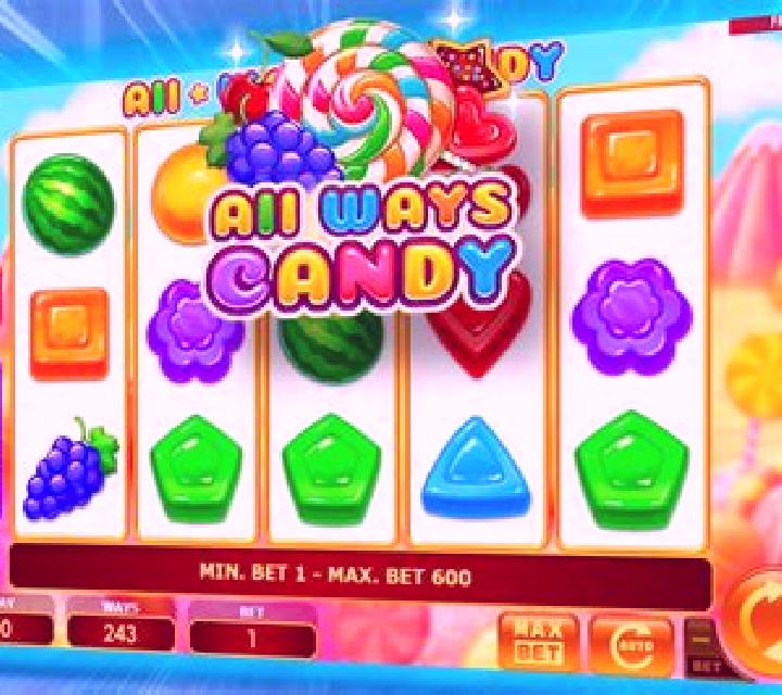 American Triple Double Gold slot