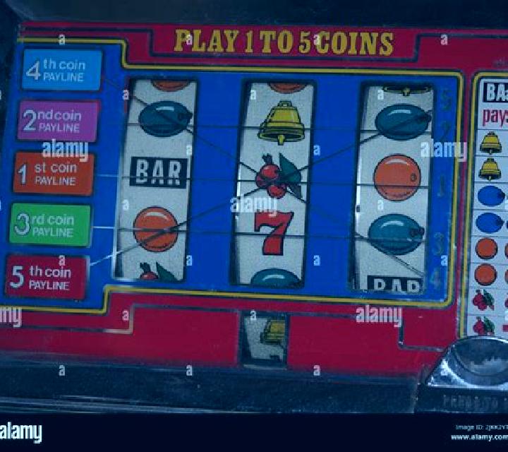 American Triple Gold slot game