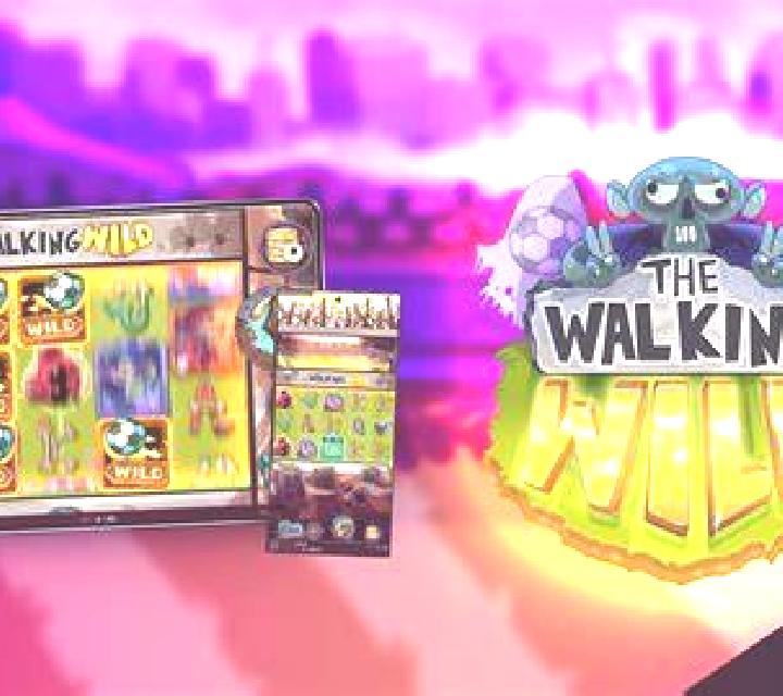 American Wild slot game