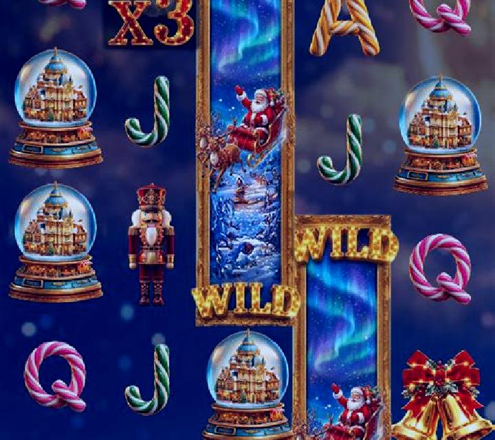 Amigo Hot Classic slot game