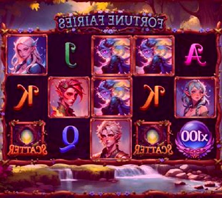Amigos Fiesta online slot