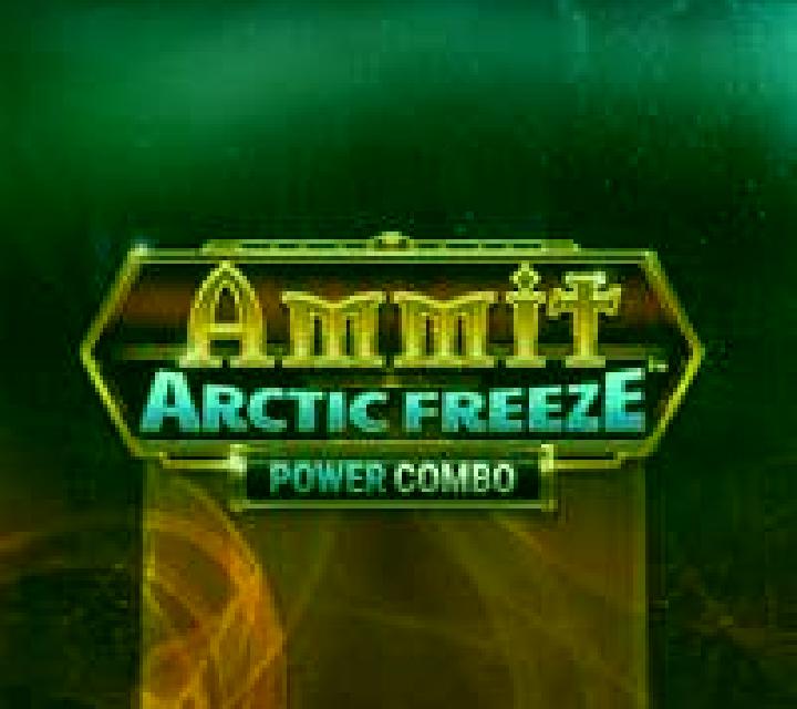 Ammit Arctic Freeze Power Combo slot game