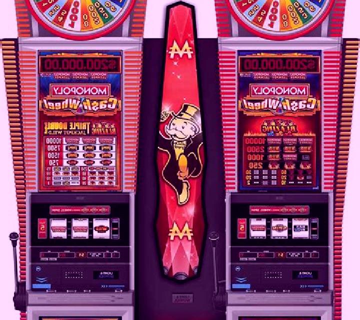 Amore online slot
