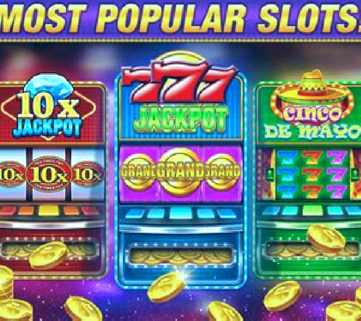 Amun Ascension online slot