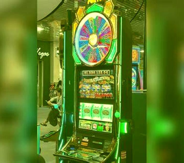Ancient Eclipse slot game