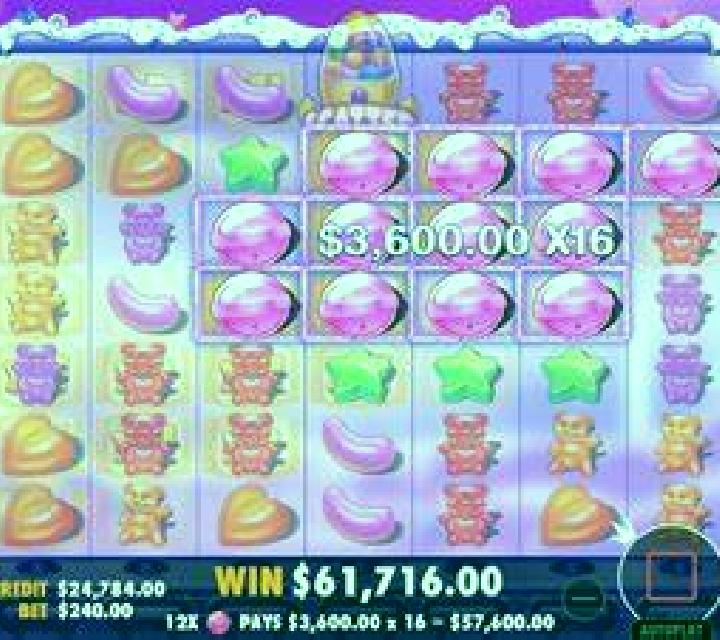 Ancient Treasure: Poseidon slot machine