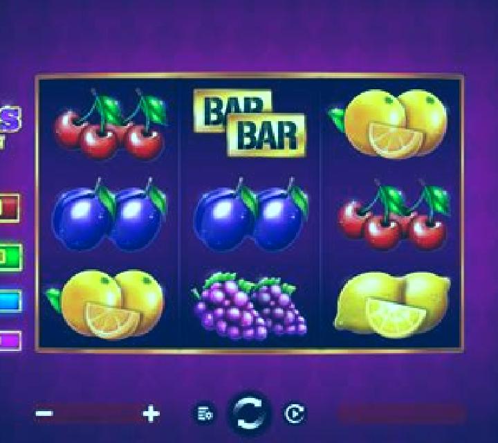 Ancient Tumble slot