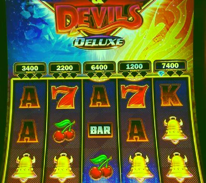 Andar Nights slot