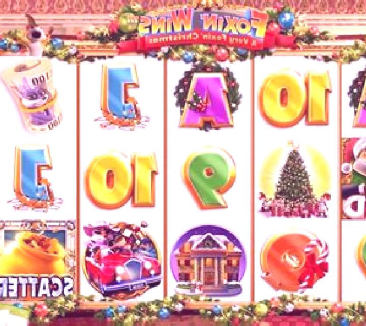 Angel or Joker slot machine