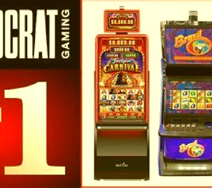 Angry Balls slot