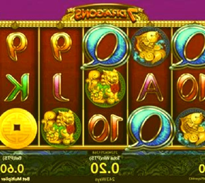 Angry Fruits (Game360) slot game