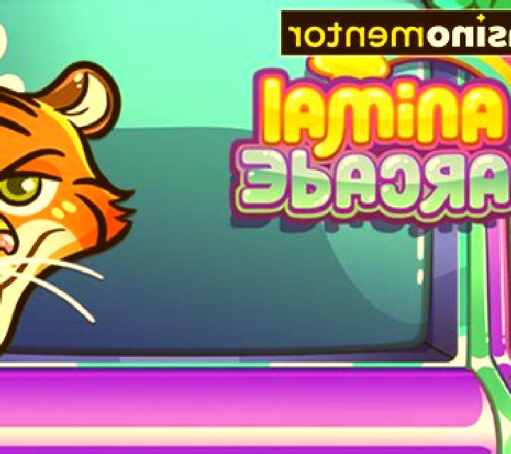 Animal Arcade slot