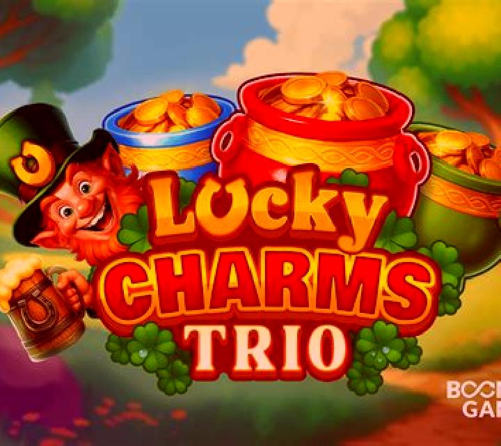 Animal Party (Booming Games) slot machine
