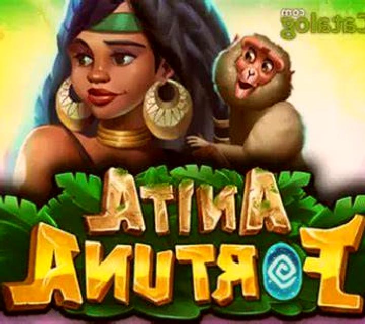 Anita Fortuna slot
