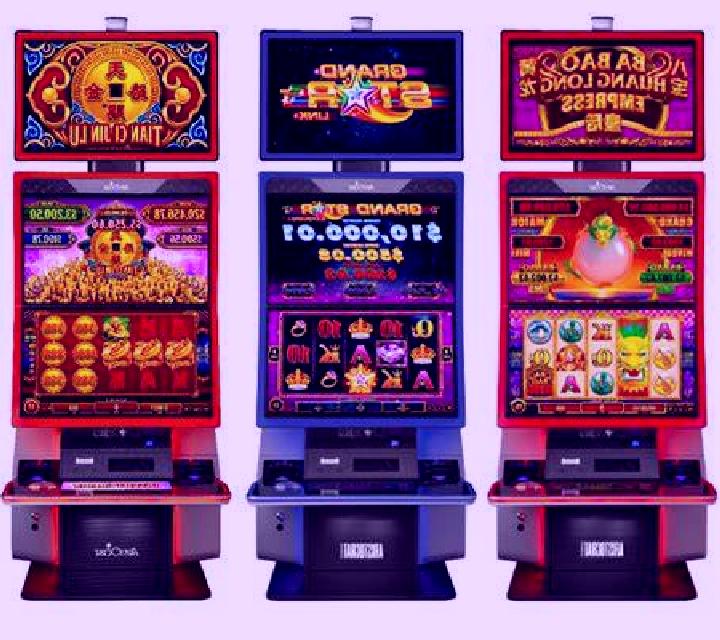 Antarctida slot game