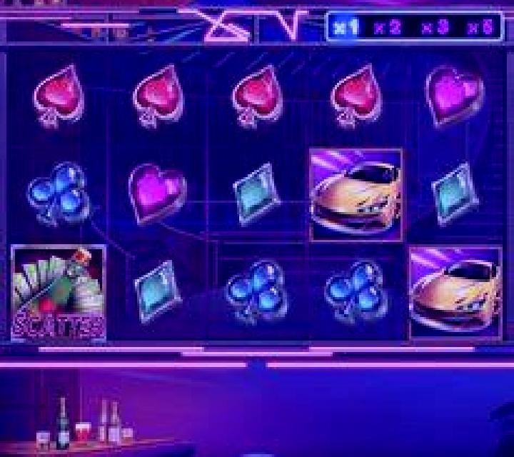 Anubis (Aiwin Games) slot machine
