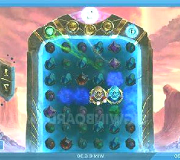 Anubis Secret slot