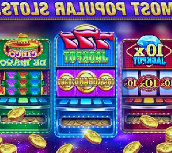 Anubis vs Horus slot machine