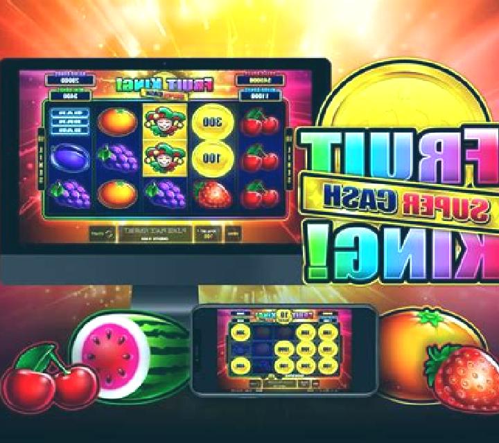 Apex Syndicate slot