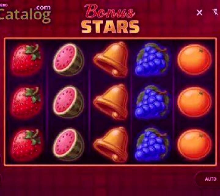 Arabian Nights (Red Rake) slot machine