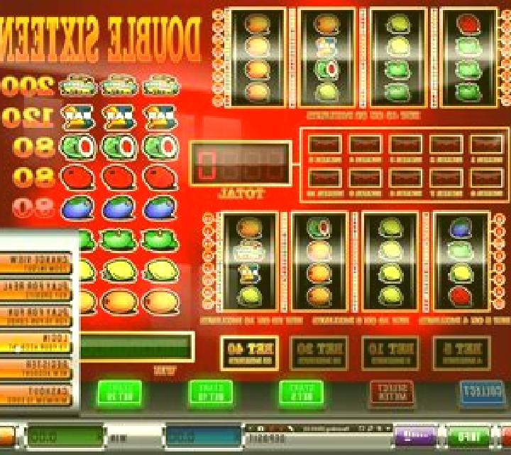 Arabian Wishes slot machine