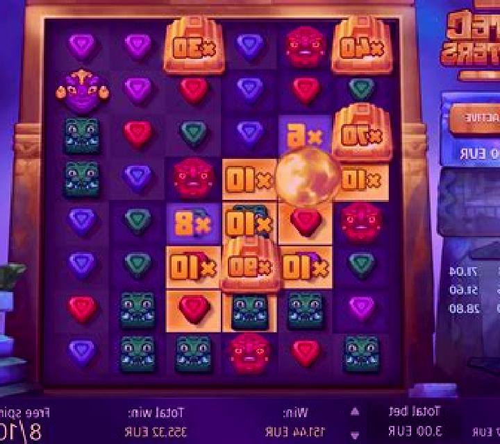 Arcade Horse Racing online slot
