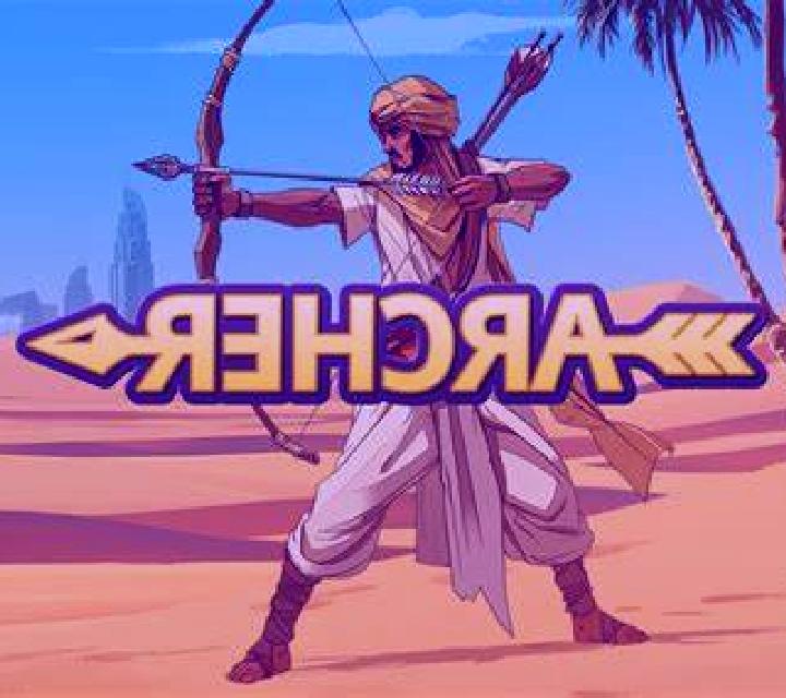Archer (OneTouch) online slot
