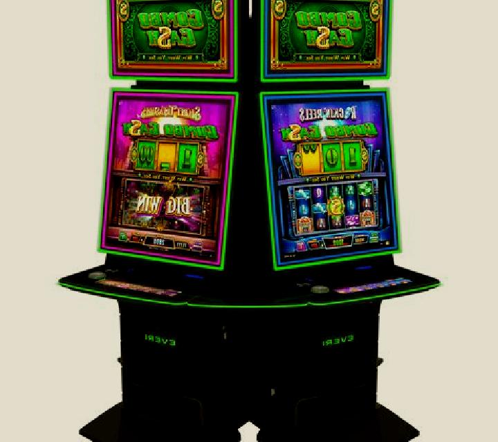 Archipelago online slot